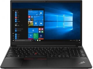Lenovo ThinkPad E15 G2 20TDS0KUTX025 Notebook kullananlar yorumlar
